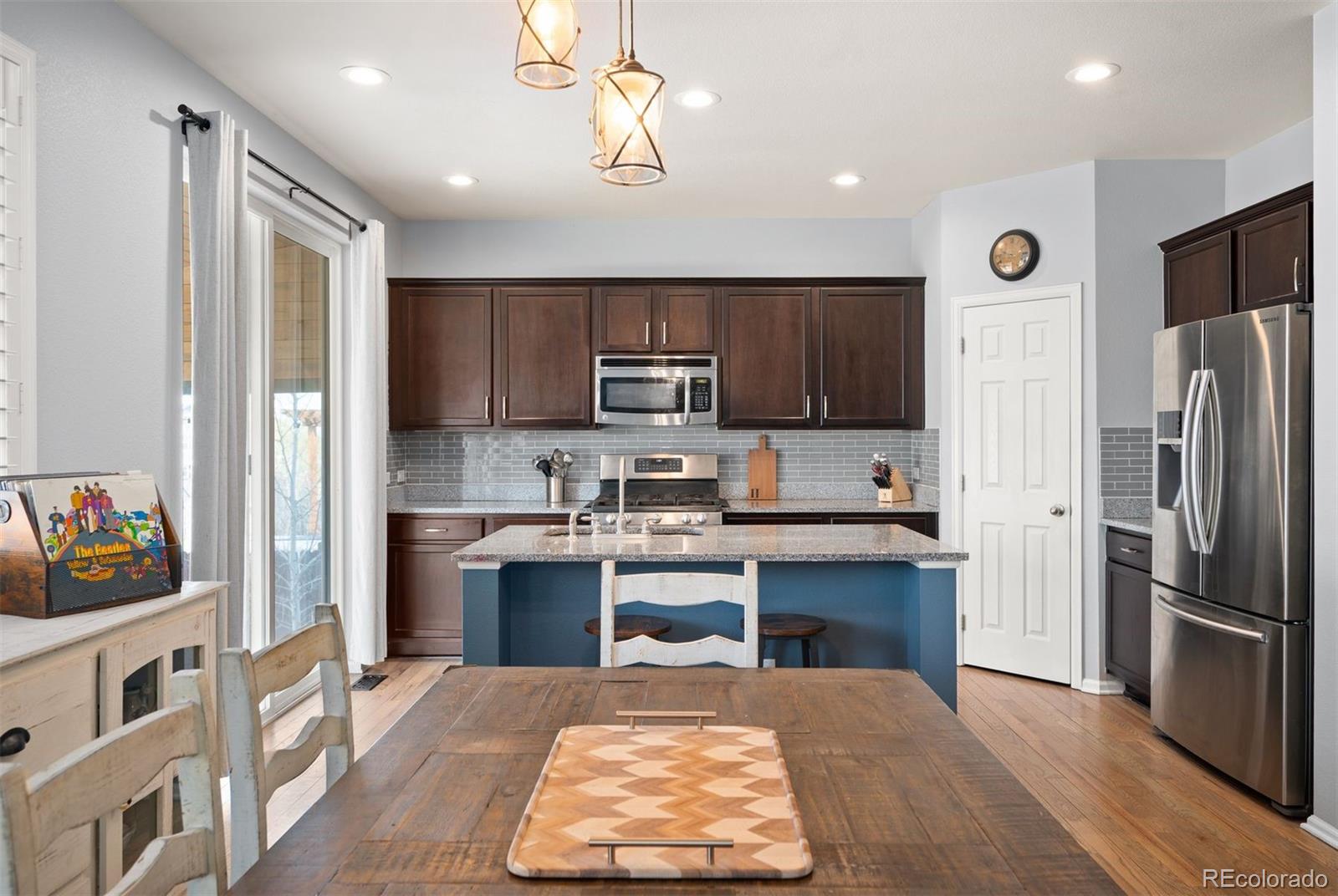 6153 S Jackson Gap Court Aurora CO 80016