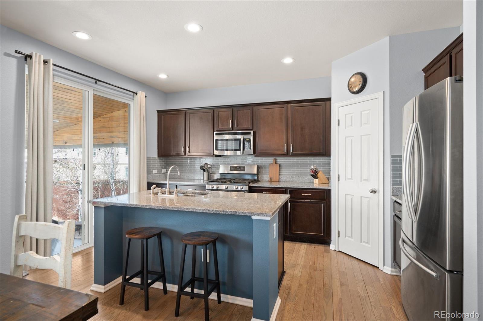 6153 S Jackson Gap Court Aurora CO 80016