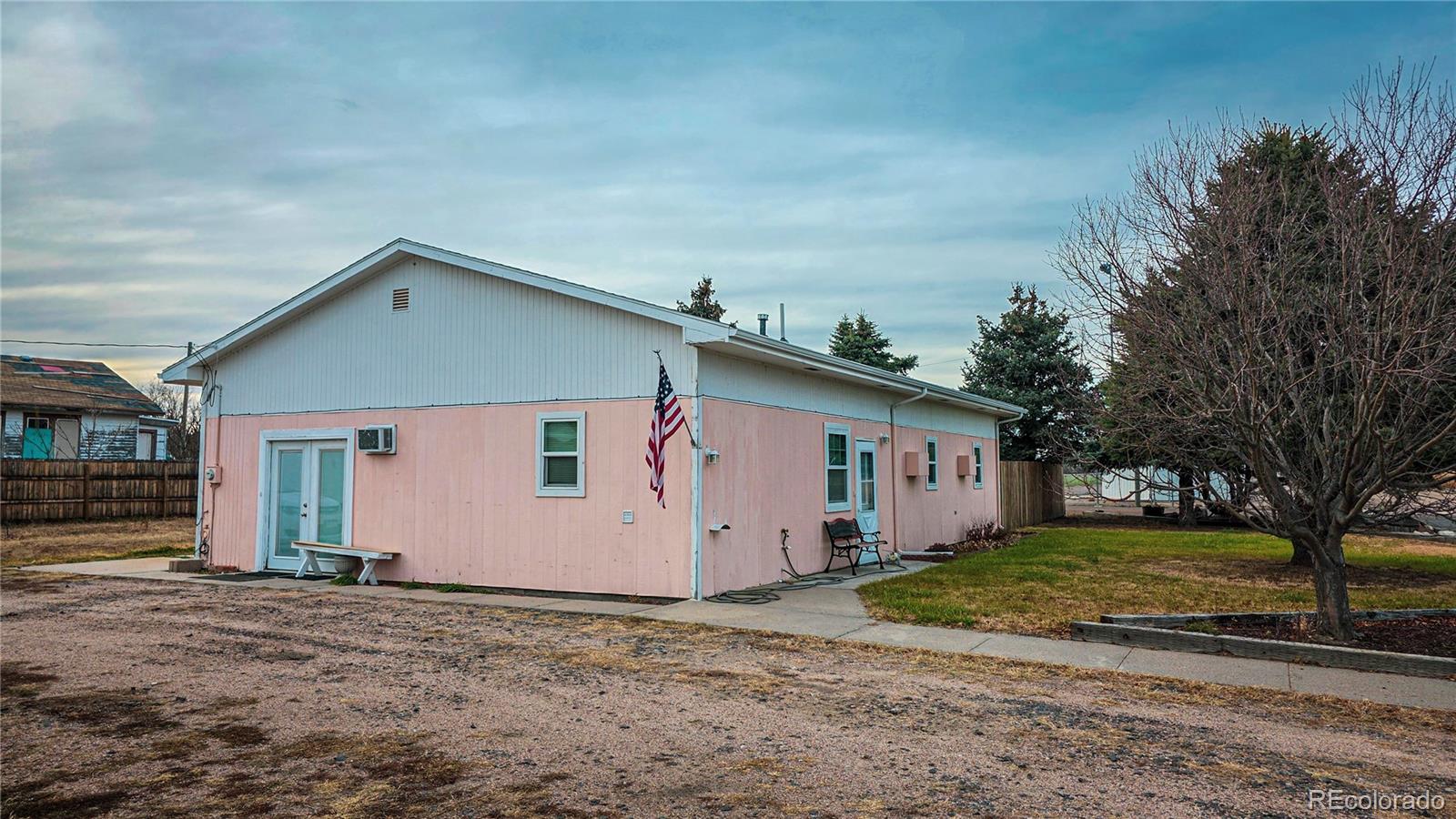 717 Ash Street Julesburg CO 80737