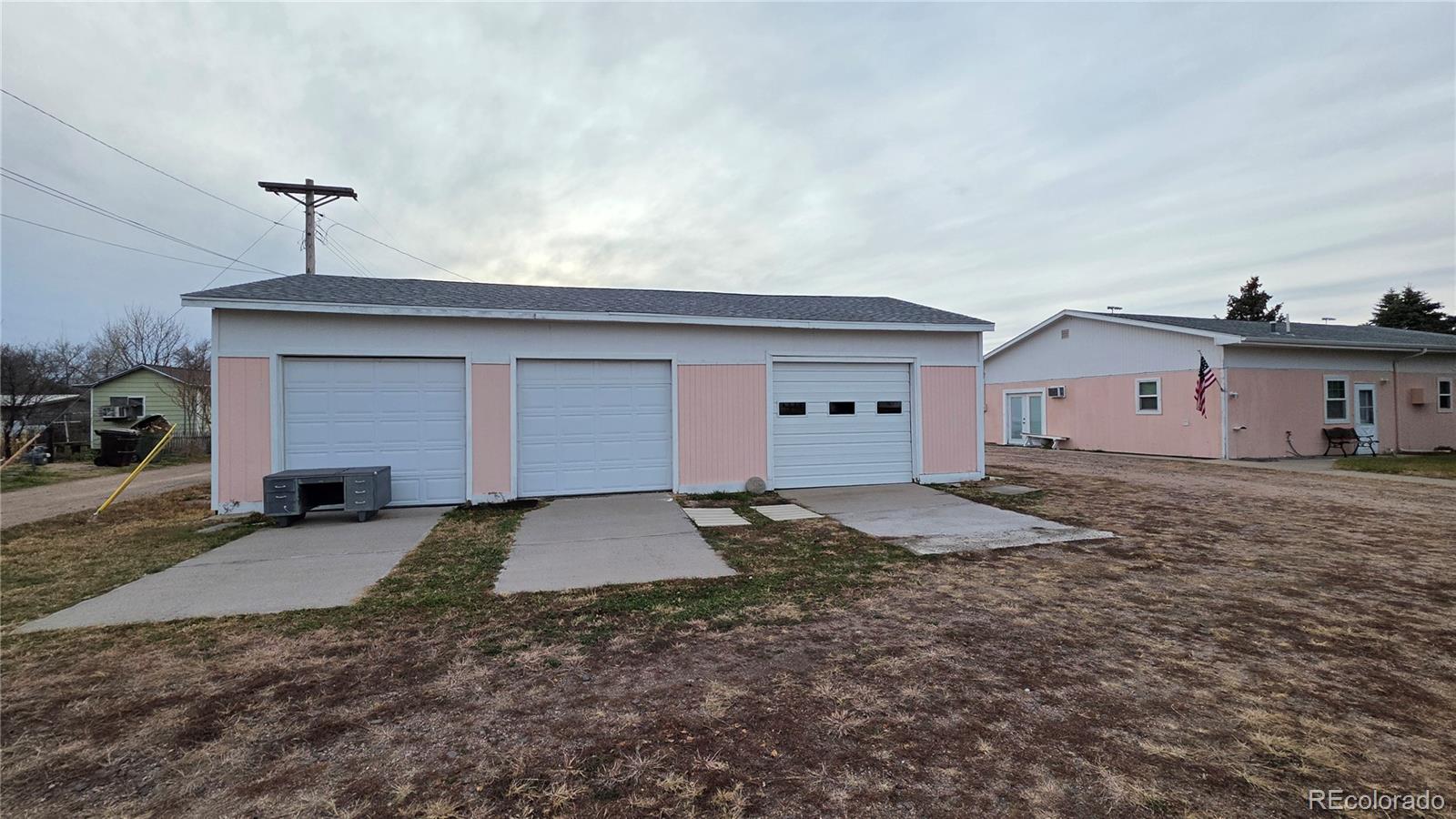 717 Ash Street Julesburg CO 80737