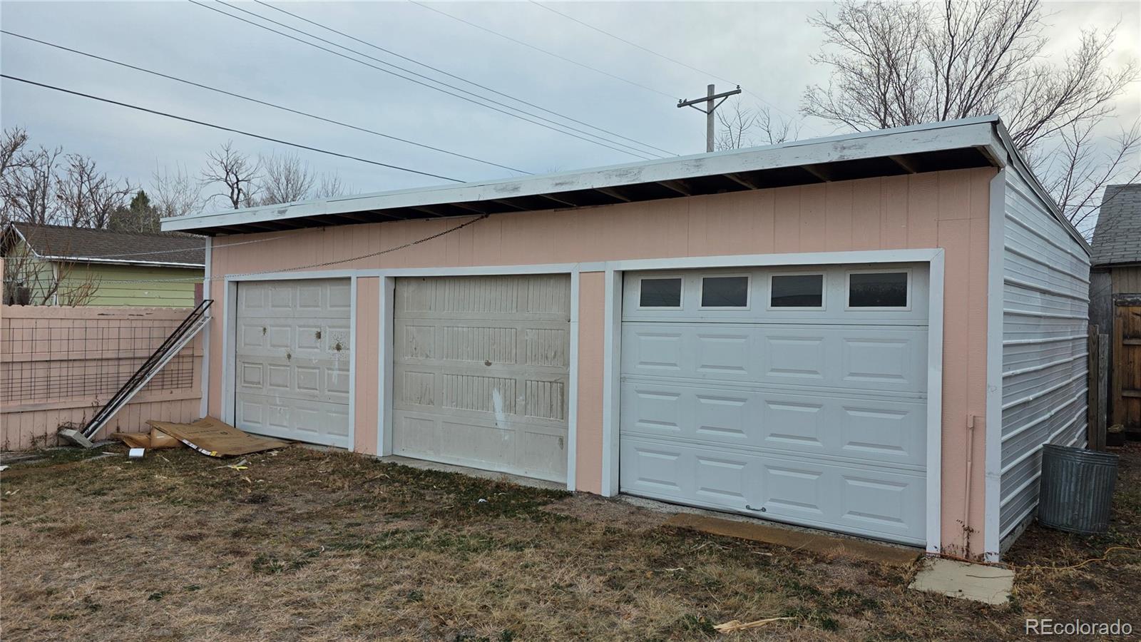 717 Ash Street Julesburg CO 80737
