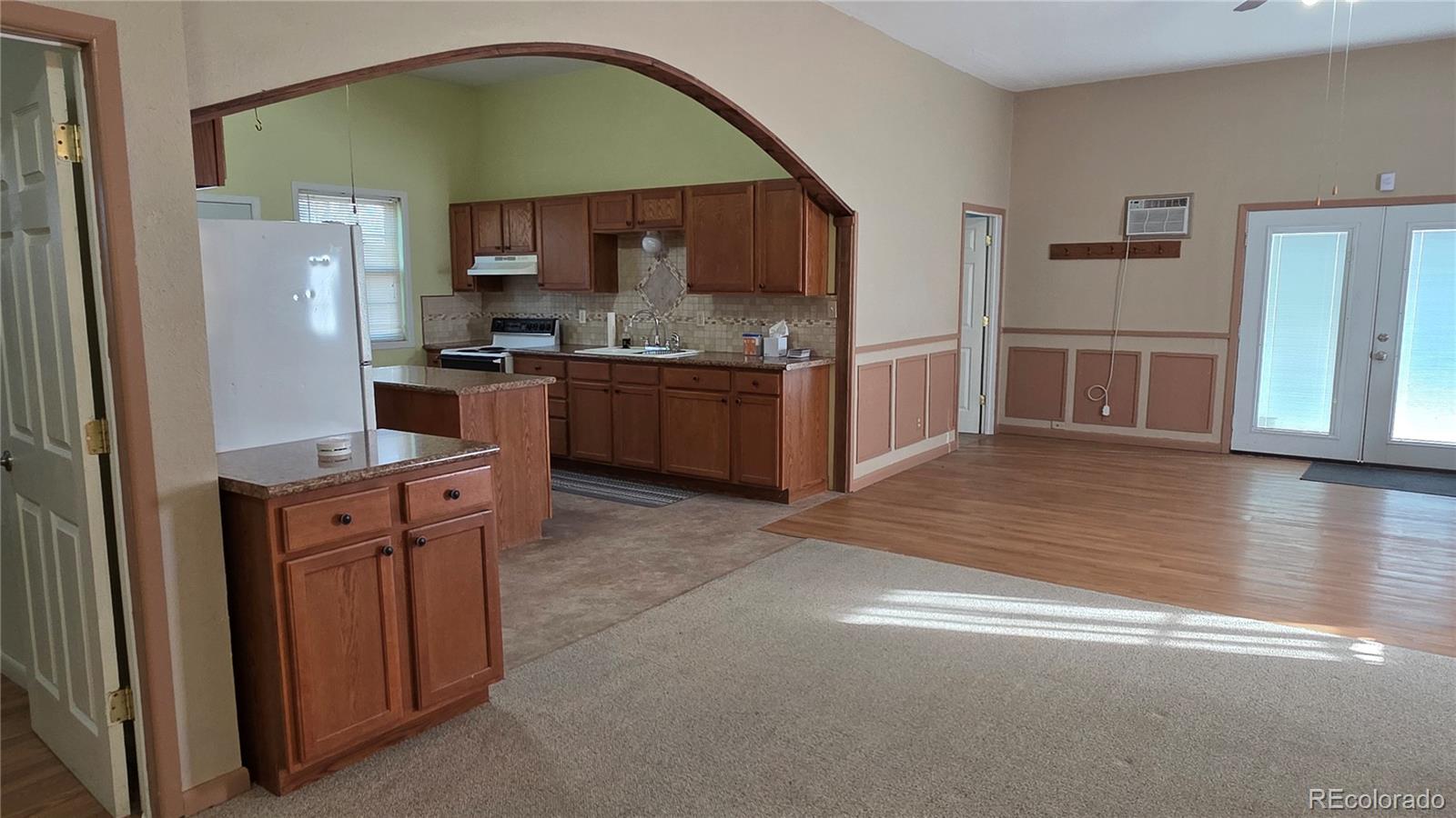 717 Ash Street Julesburg CO 80737