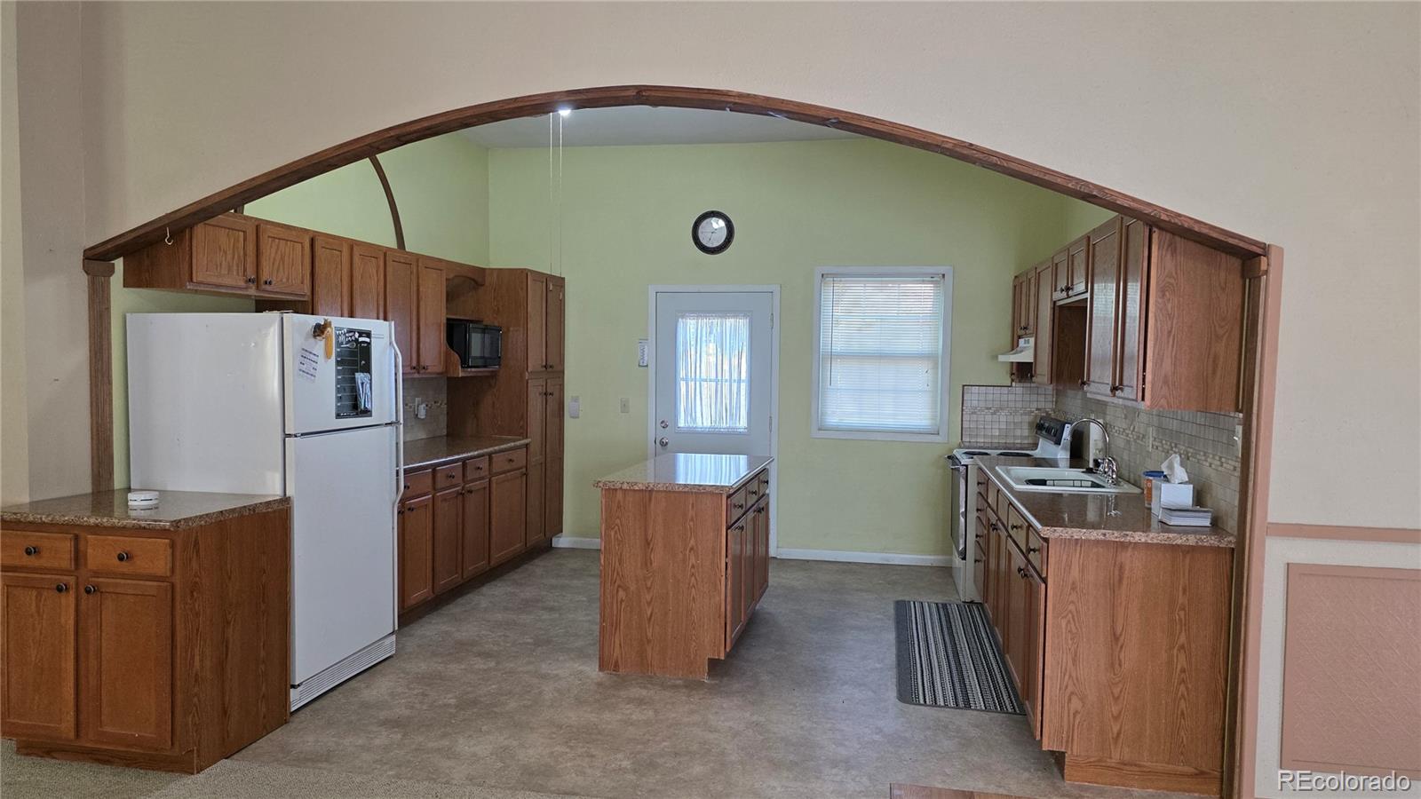 717 Ash Street Julesburg CO 80737