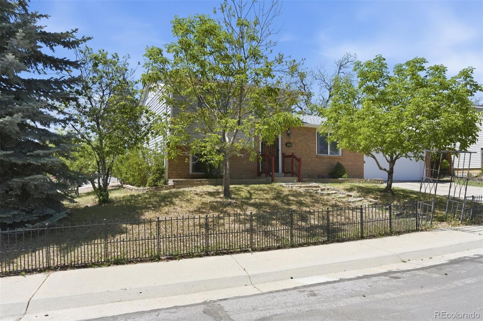 9449 Inca Court Thornton CO 80260