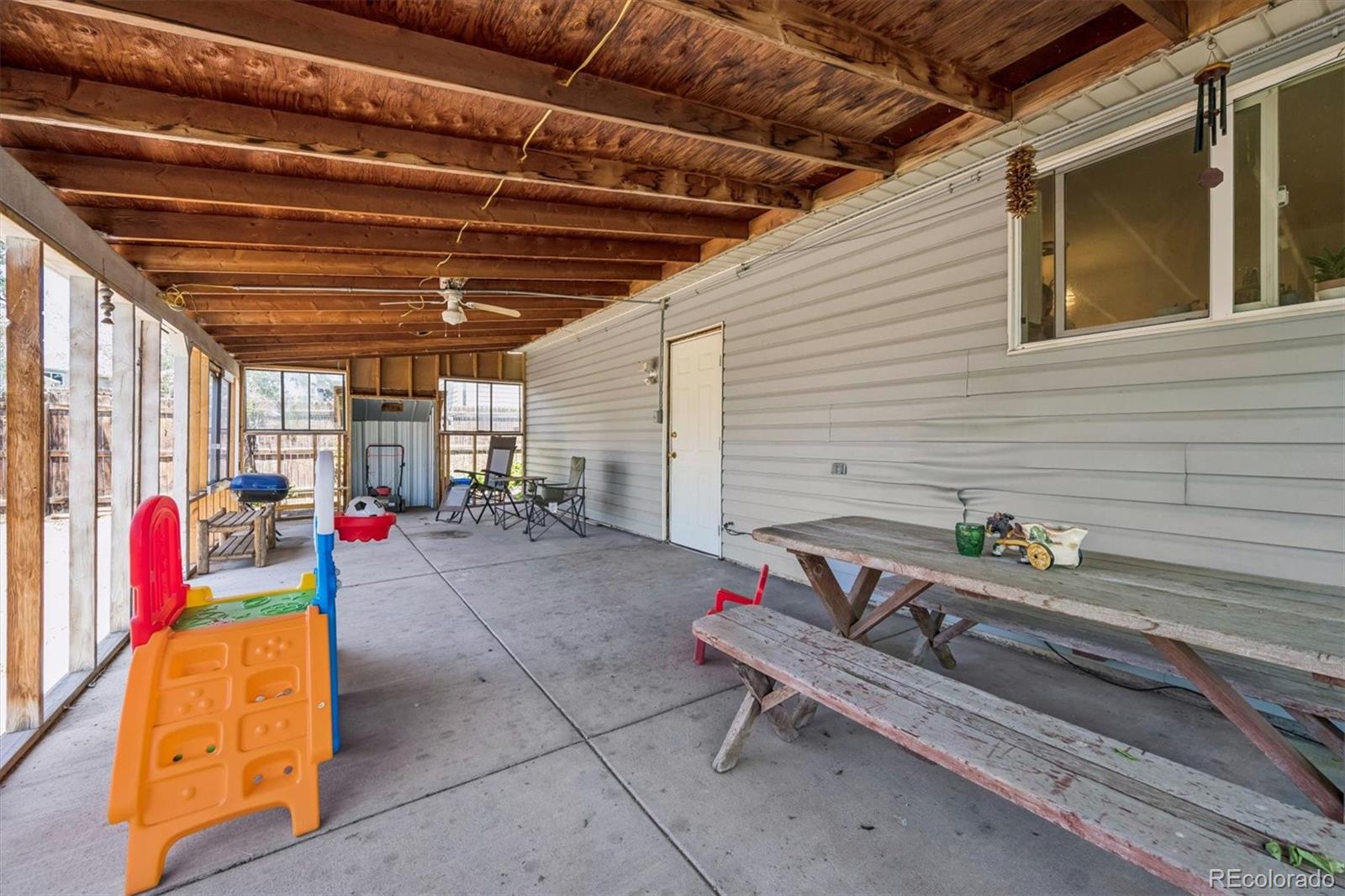 9449 Inca Court Thornton CO 80260