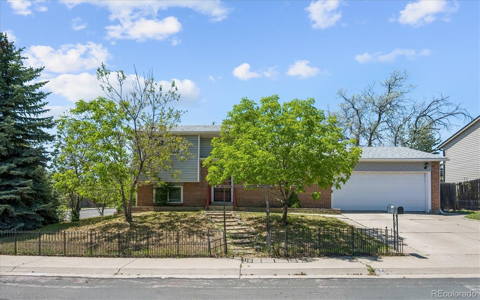 9449 Inca Court Thornton CO 80260