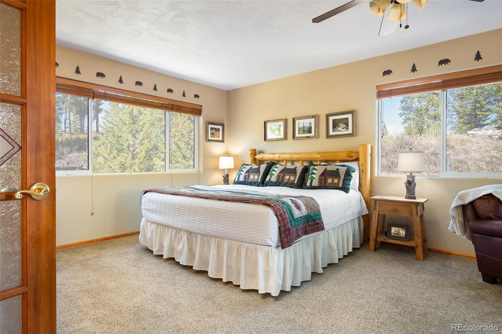 94 Dellwood/gcr 4661 Road Grand Lake CO 80447