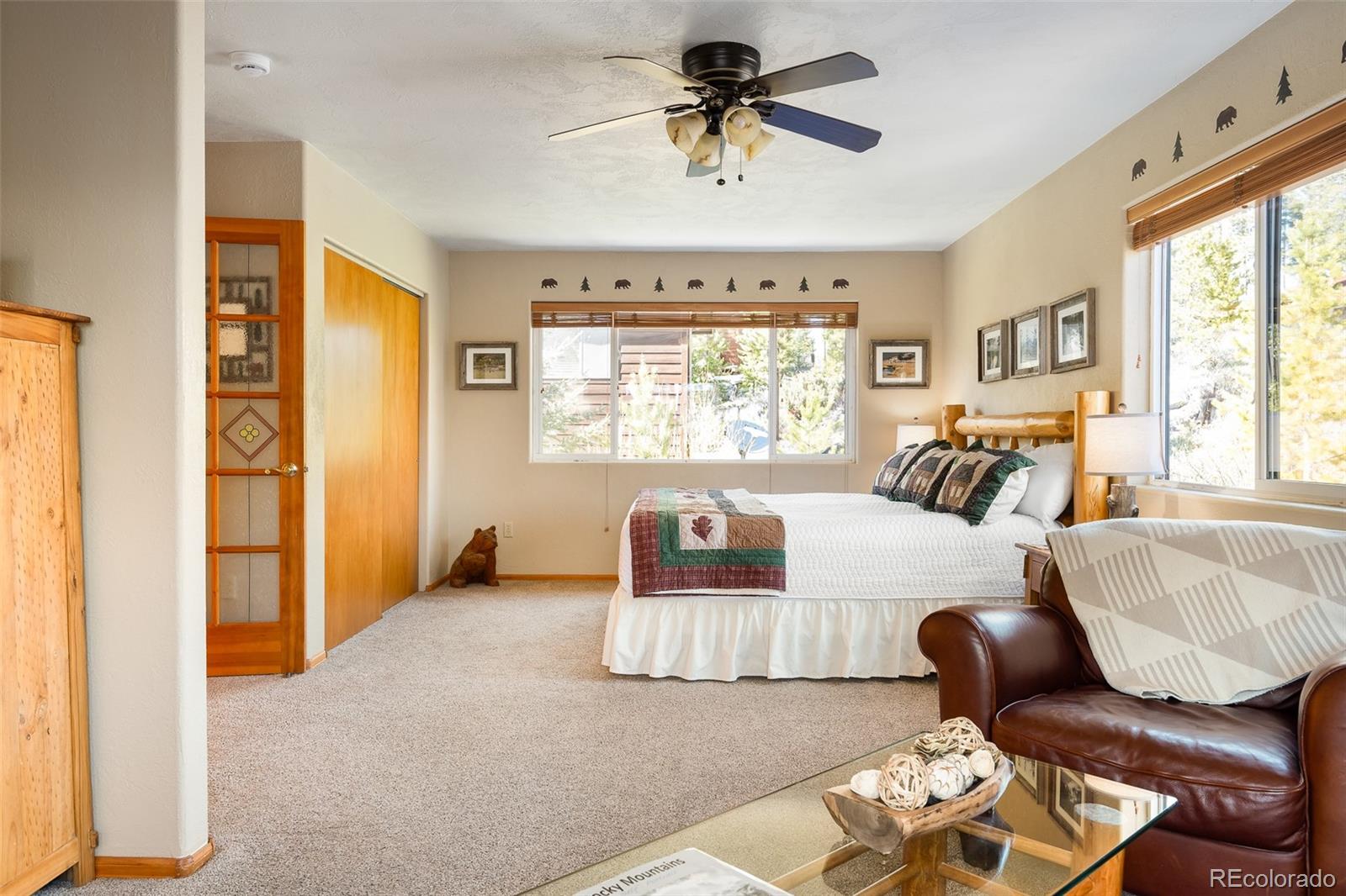 94 Dellwood/gcr 4661 Road Grand Lake CO 80447