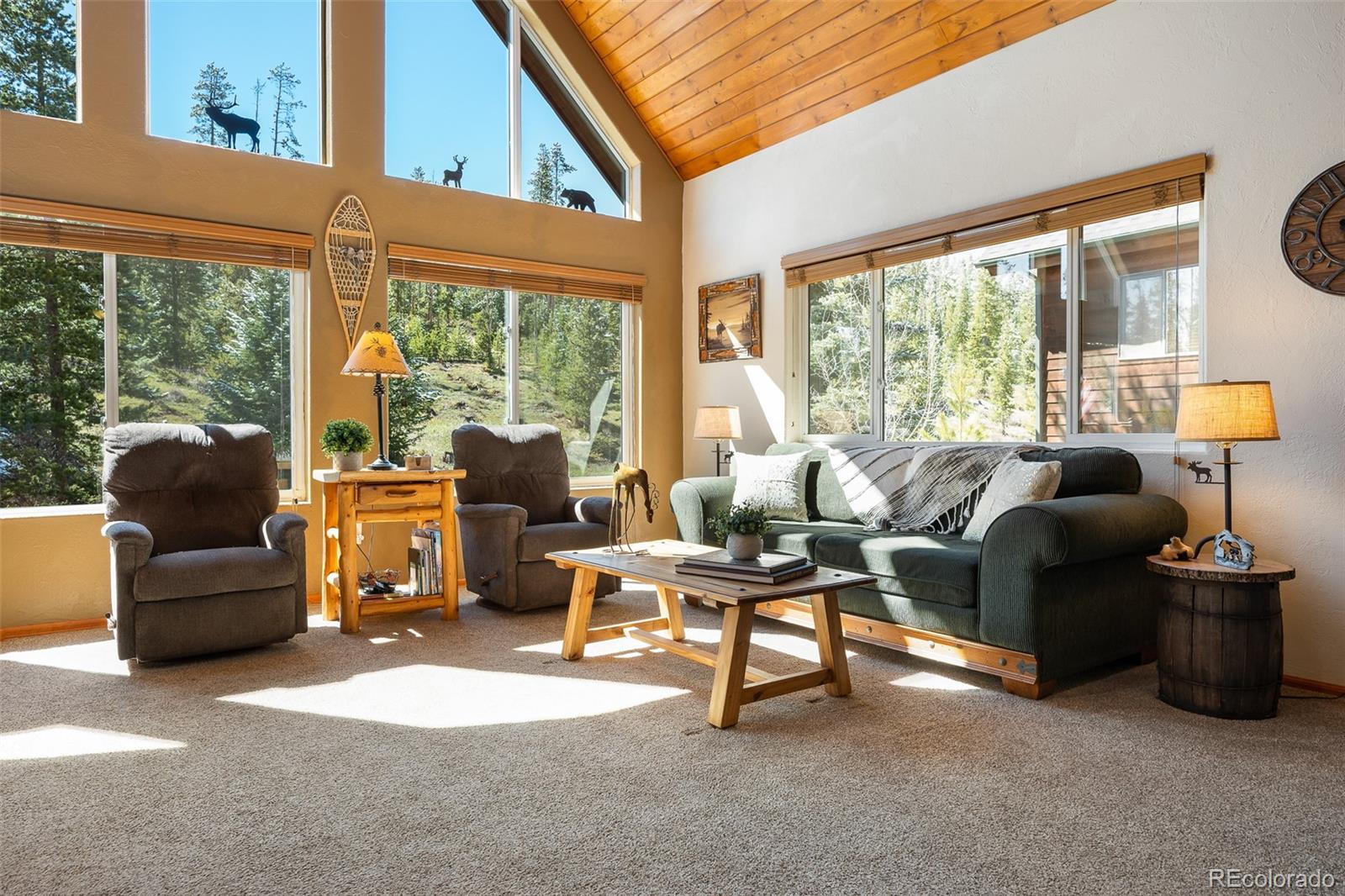 94 Dellwood/gcr 4661 Road Grand Lake CO 80447