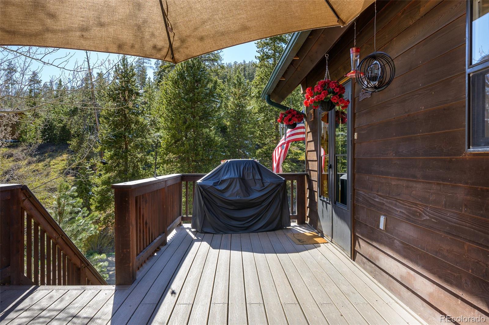 94 Dellwood/gcr 4661 Road Grand Lake CO 80447
