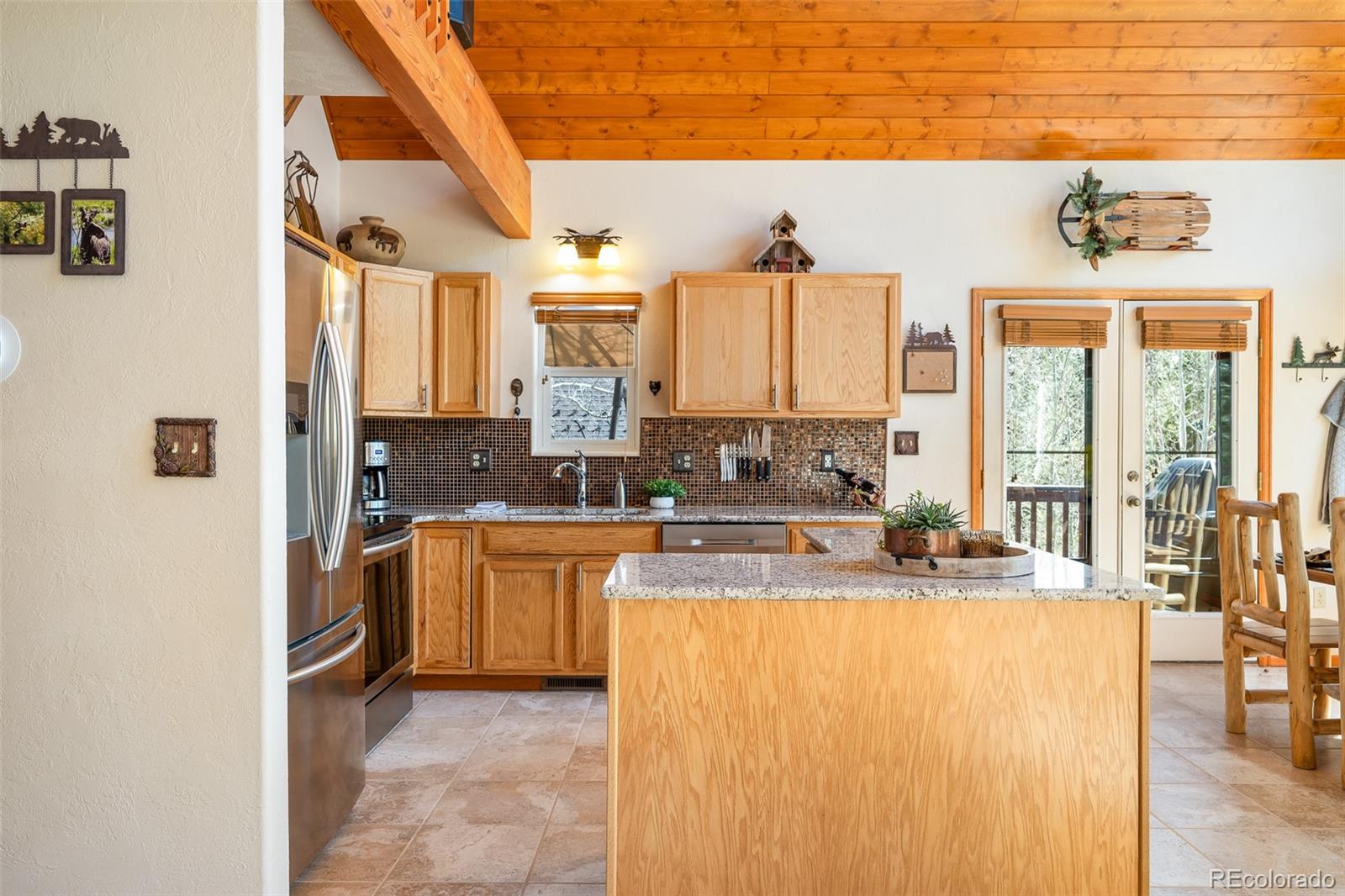 94 Dellwood/gcr 4661 Road Grand Lake CO 80447