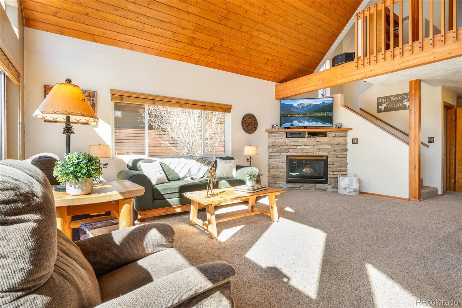94 Dellwood/gcr 4661 Road Grand Lake CO 80447