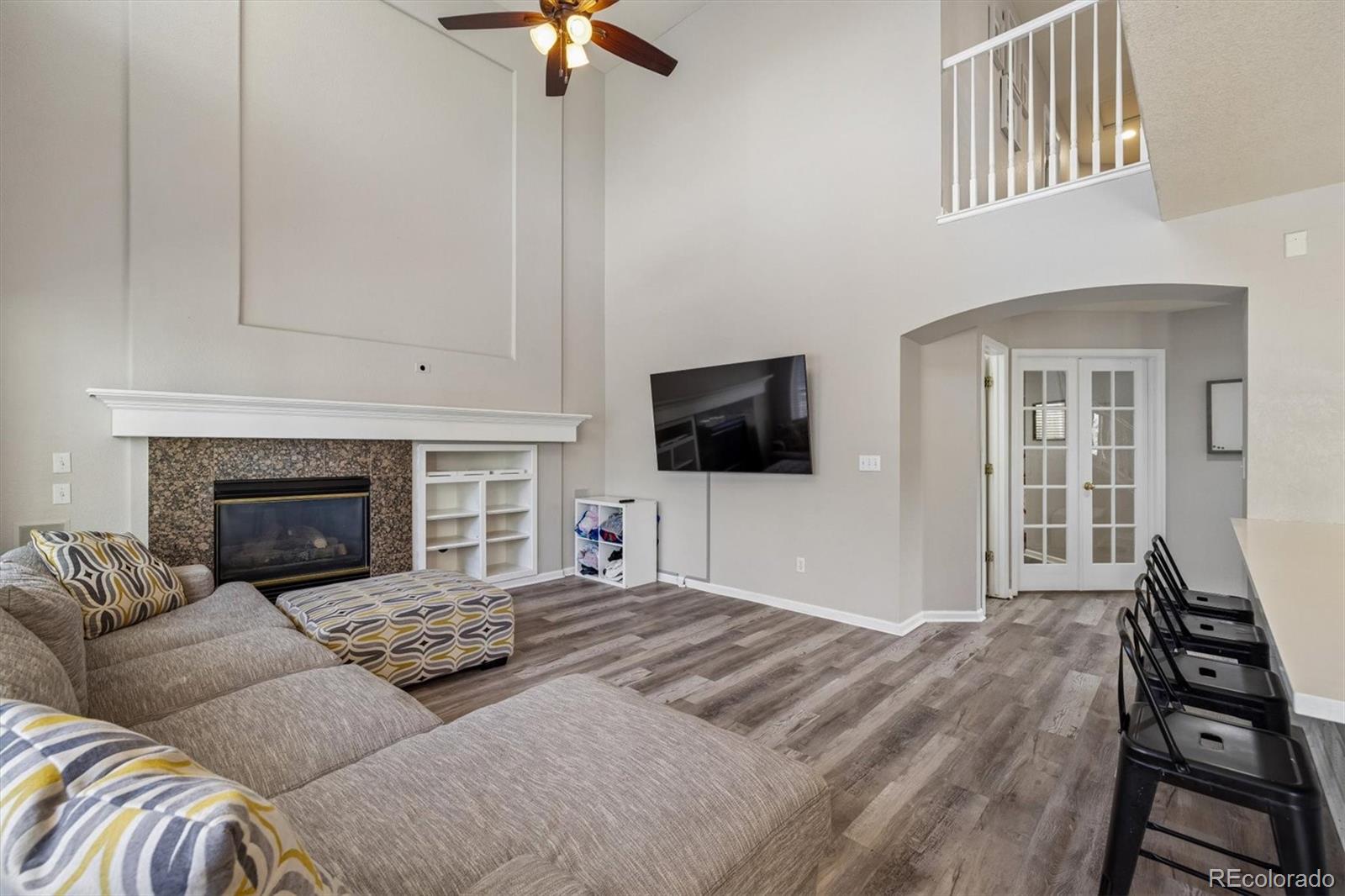 435 Rose Finch Circle Highlands Ranch CO 80129