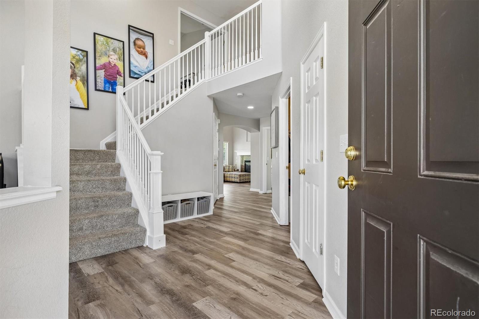 435 Rose Finch Circle Highlands Ranch CO 80129