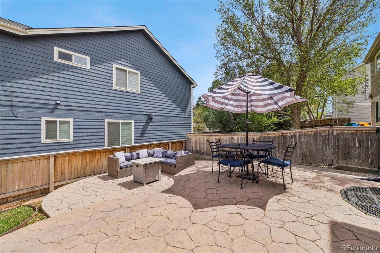 435 Rose Finch Circle Highlands Ranch CO 80129