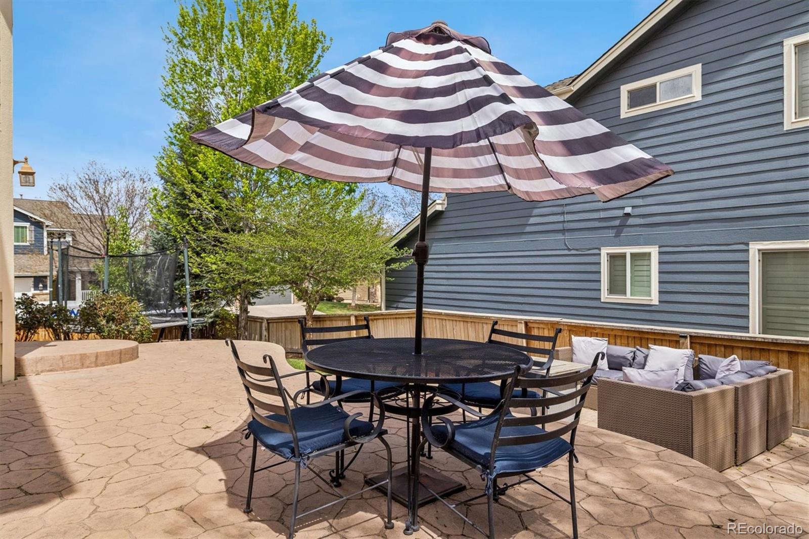 435 Rose Finch Circle Highlands Ranch CO 80129