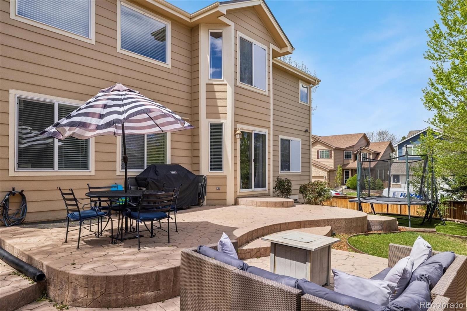 435 Rose Finch Circle Highlands Ranch CO 80129