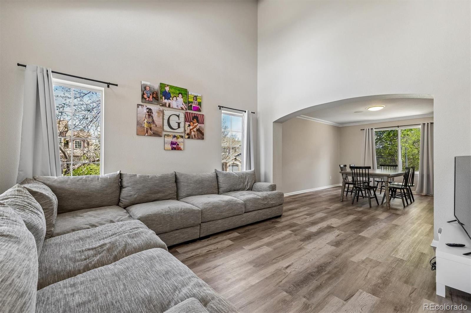 435 Rose Finch Circle Highlands Ranch CO 80129