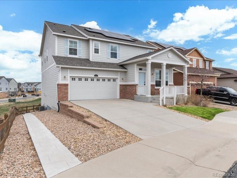8308 Grasslands Way Parker CO 80134