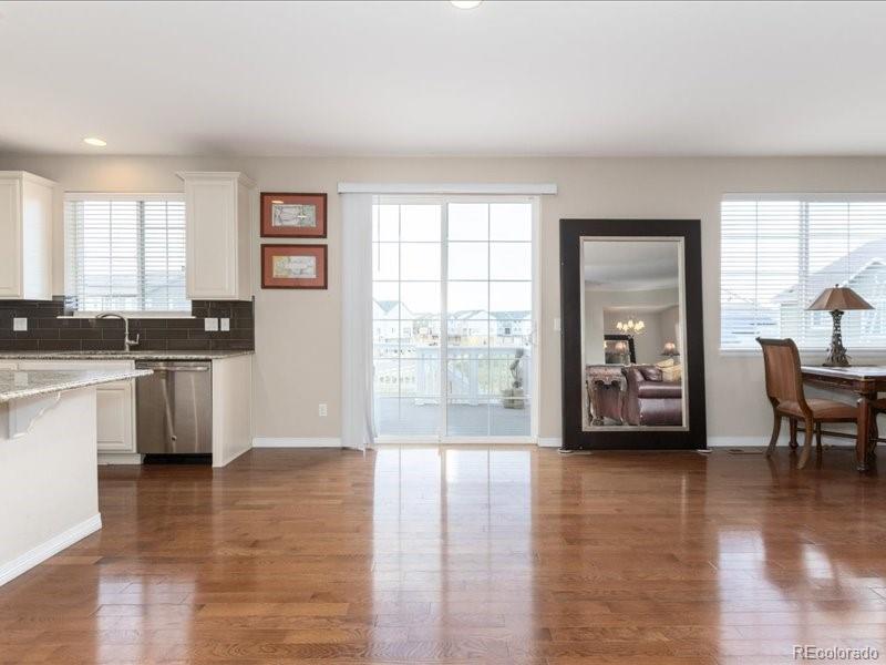 8308 Grasslands Way Parker CO 80134