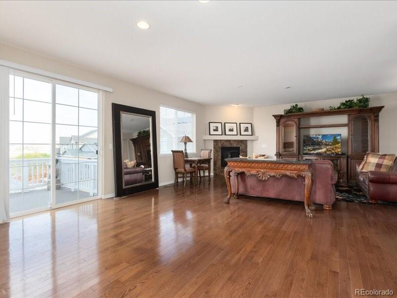 8308 Grasslands Way Parker CO 80134