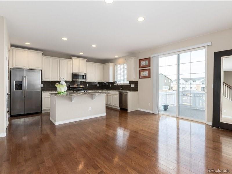 8308 Grasslands Way Parker CO 80134