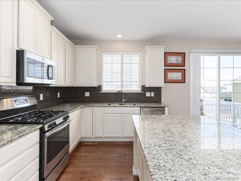 8308 Grasslands Way Parker CO 80134