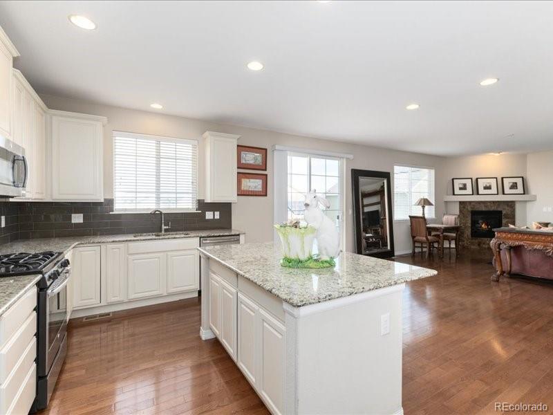 8308 Grasslands Way Parker CO 80134