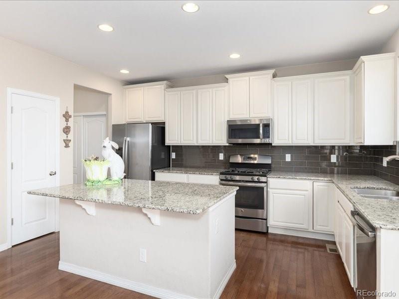 8308 Grasslands Way Parker CO 80134