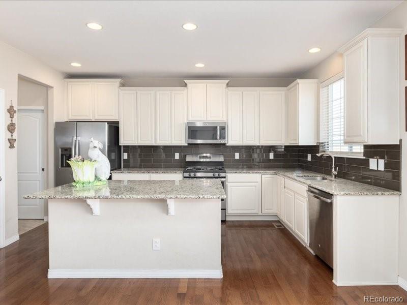 8308 Grasslands Way Parker CO 80134