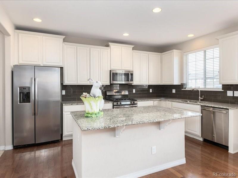 8308 Grasslands Way Parker CO 80134