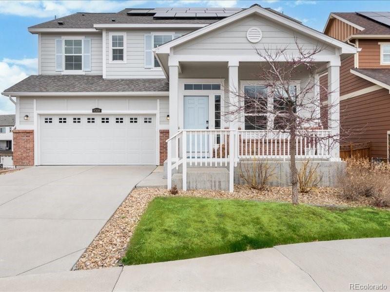 8308 Grasslands Way Parker CO 80134