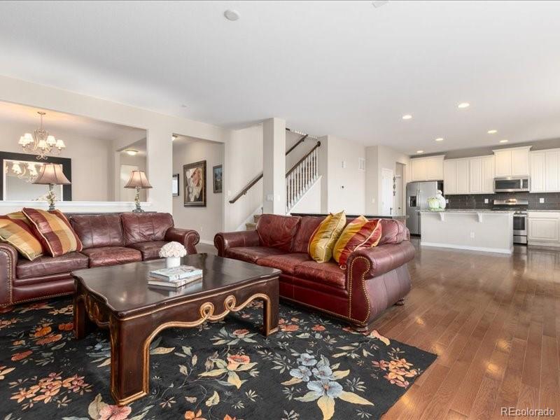 8308 Grasslands Way Parker CO 80134