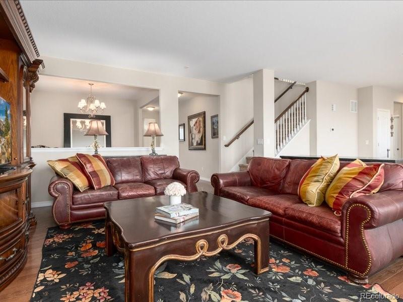 8308 Grasslands Way Parker CO 80134