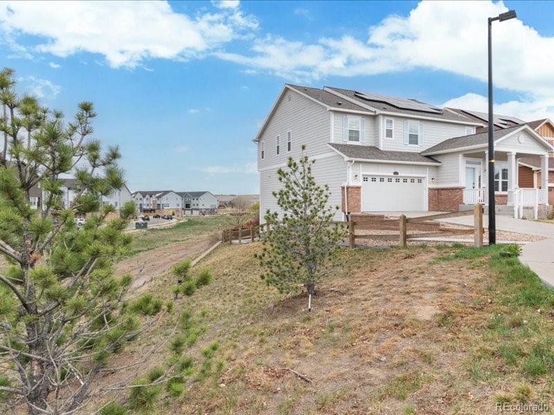8308 Grasslands Way Parker CO 80134