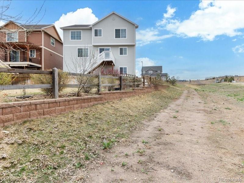 8308 Grasslands Way Parker CO 80134