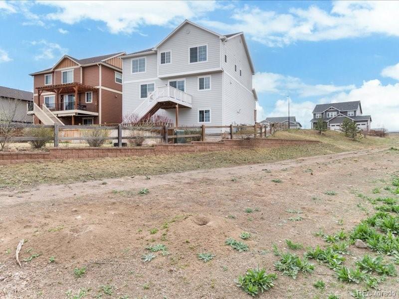 8308 Grasslands Way Parker CO 80134