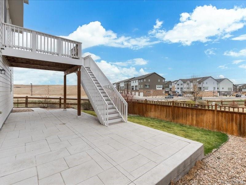 8308 Grasslands Way Parker CO 80134