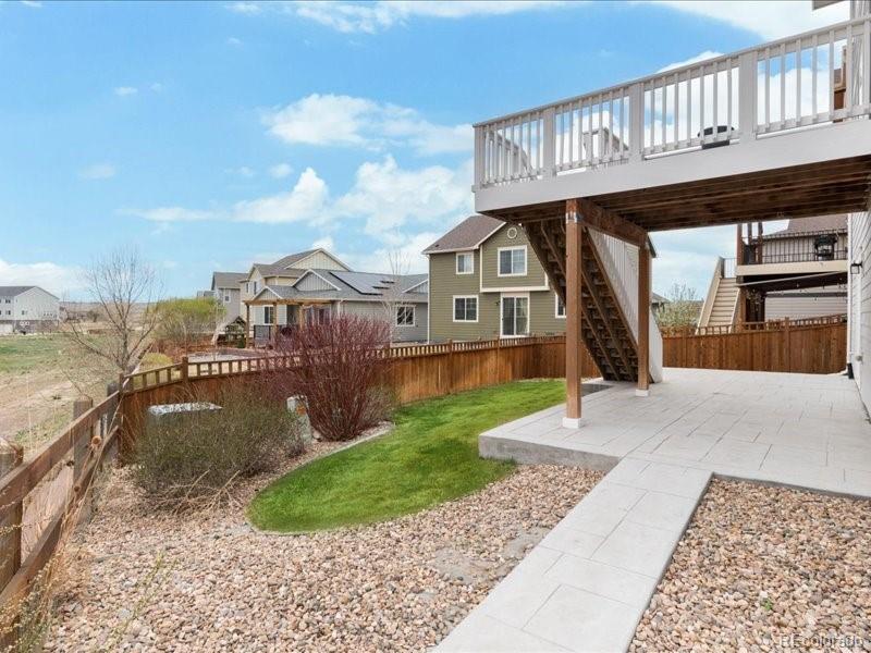 8308 Grasslands Way Parker CO 80134