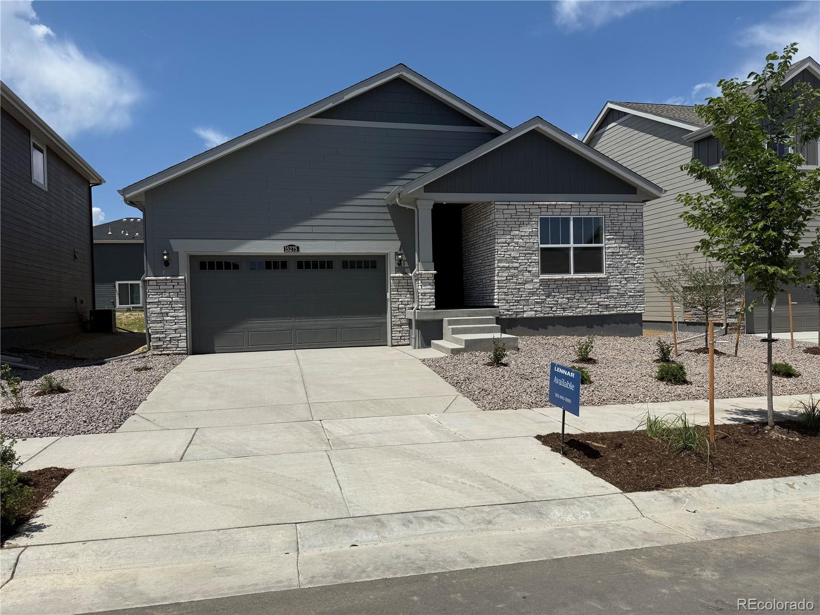 15275 Milwaukee Street Thornton CO 80602
