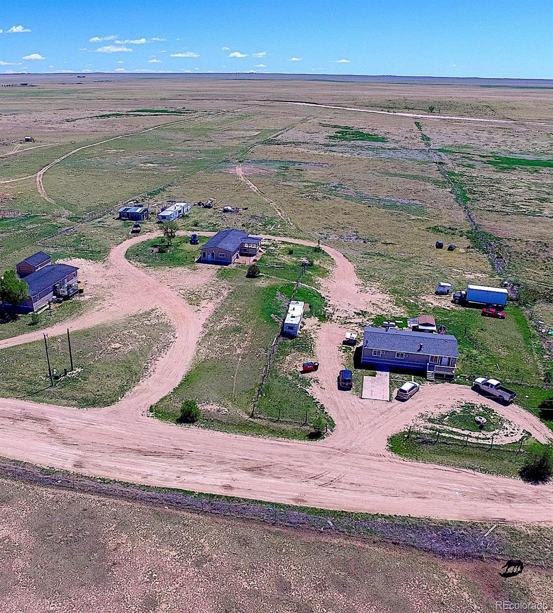3415 Wiesner Road Calhan CO 80808