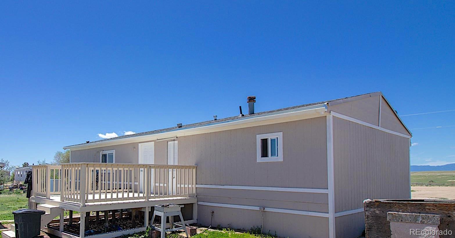 3415 Wiesner Road Calhan CO 80808