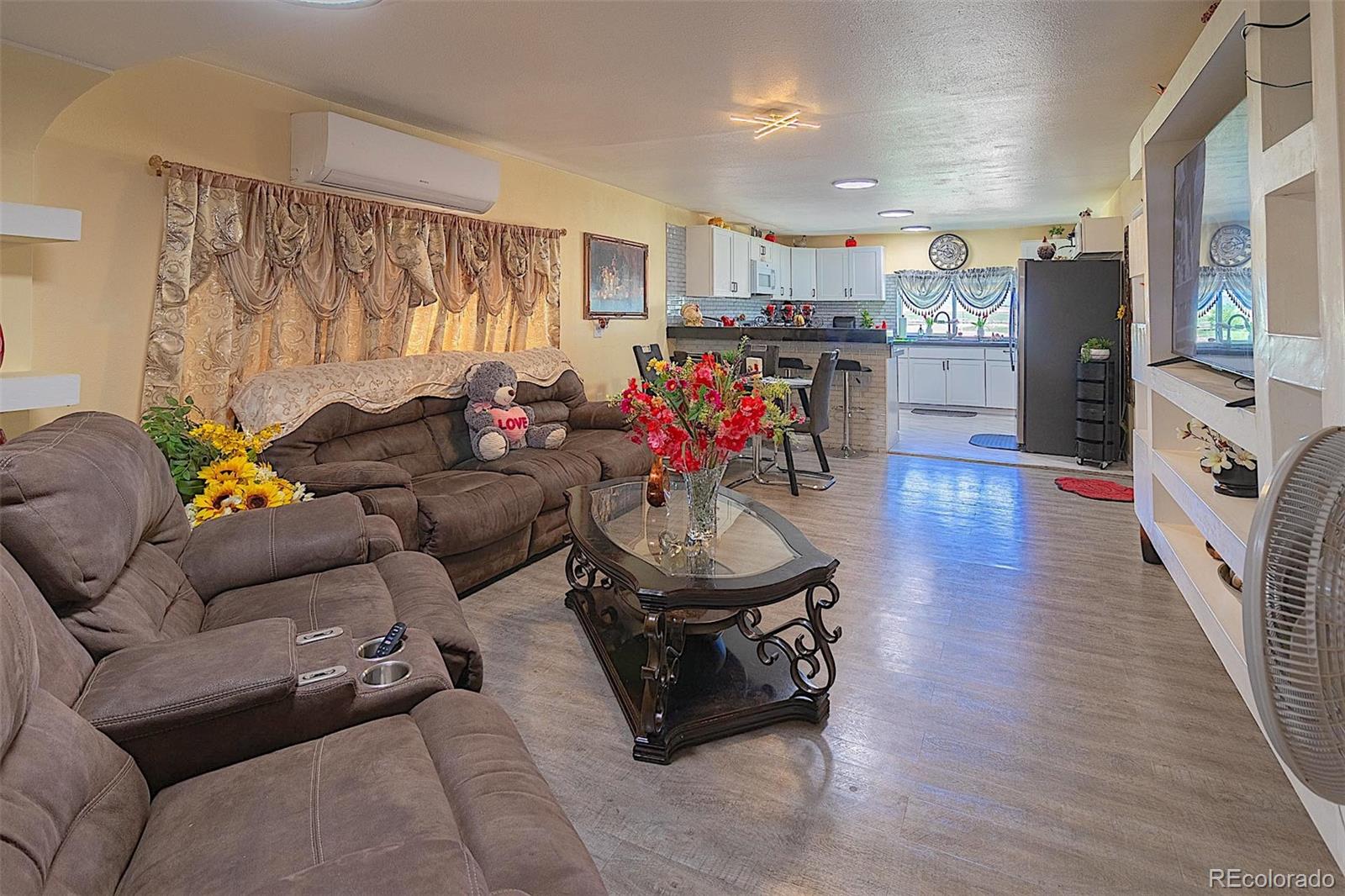 3415 Wiesner Road Calhan CO 80808