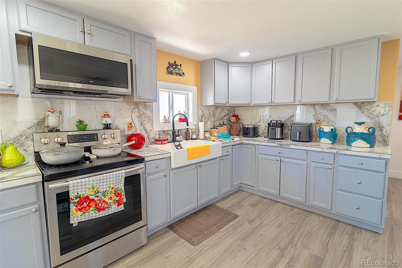 3415 Wiesner Road Calhan CO 80808
