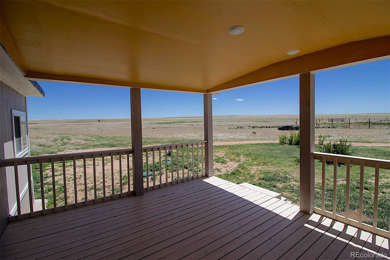 3415 Wiesner Road Calhan CO 80808