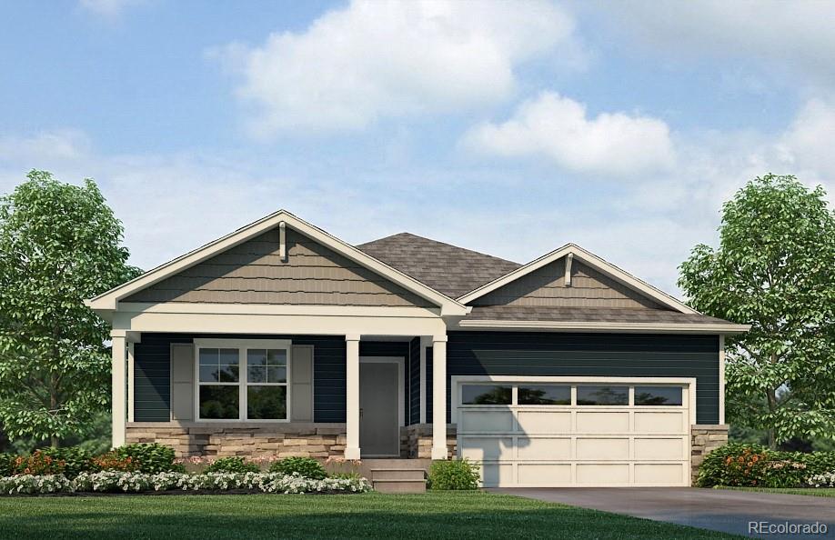 1715 Knobby Pine Drive Fort Collins CO 80528