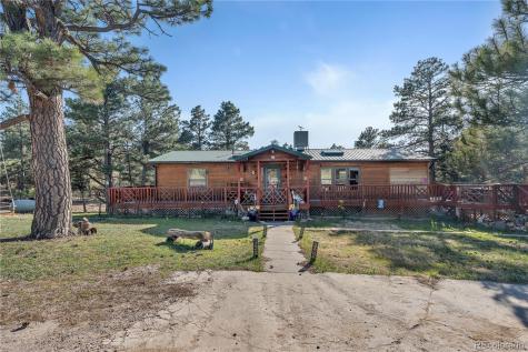 24345 Emerald Trail Deer Trail CO 80105