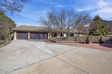 14625 River Oaks Drive Colorado Springs CO 80921
