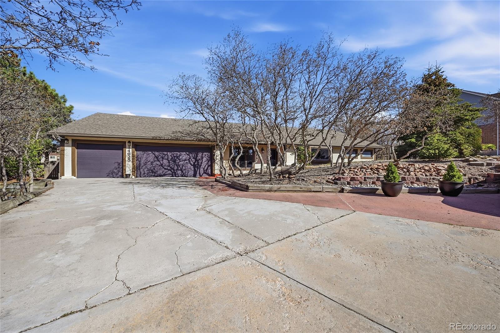 14625 River Oaks Drive Colorado Springs CO 80921