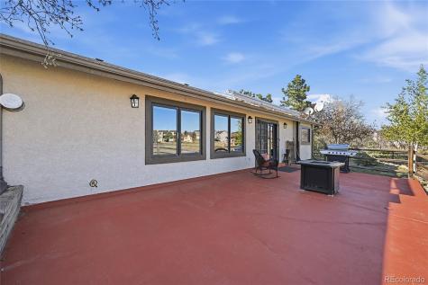 14625 River Oaks Drive Colorado Springs CO 80921